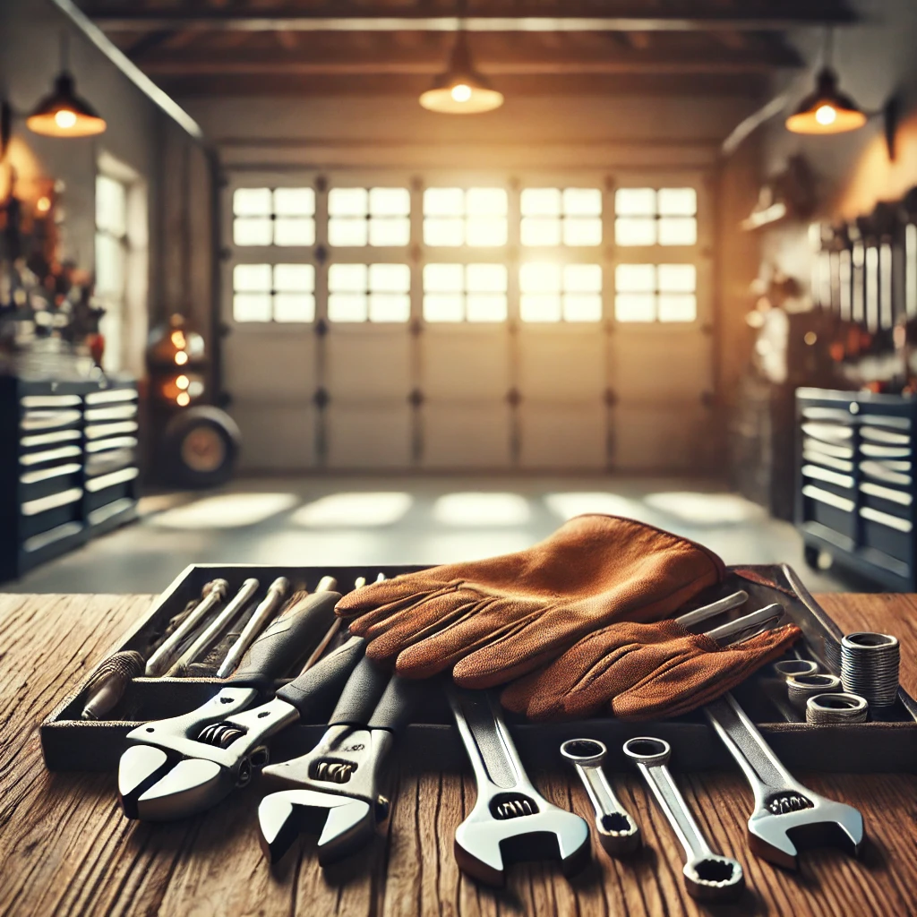 About Our Family-Owned Garage Door Company in Santa Monica CA - Professional Service Team