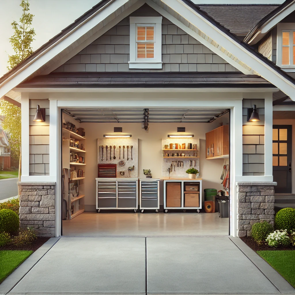 Latest garage door repair tips and maintenance guides from Santa Monica's trusted experts