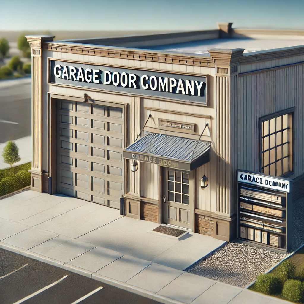 Best Garage Door Company Near Me Santa Monica CA - 24/7 Emergency Service
