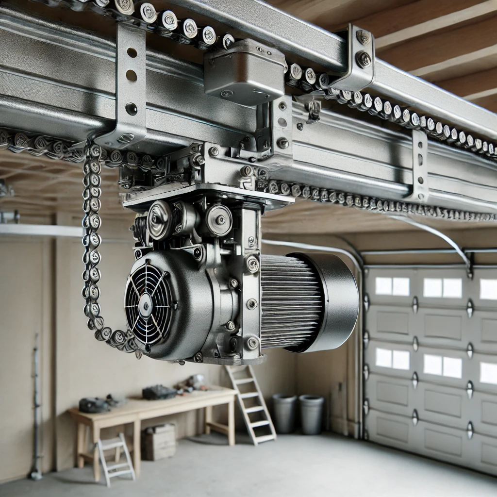 Professional Garage Door Opener Installation Santa Monica CA - Expert Smart Opener Installation Services