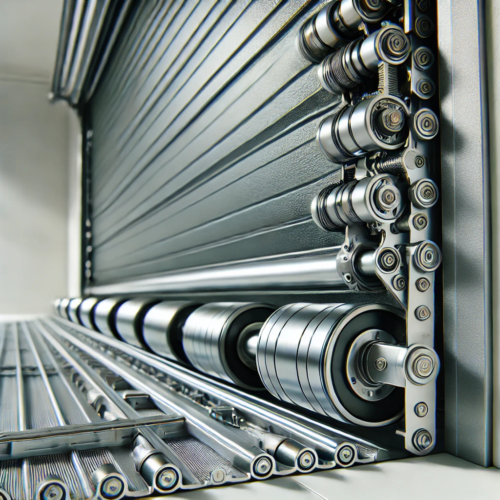 Expert Roller Garage Door Repairs Santa Monica CA - Professional Door System Specialists